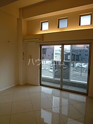 名古屋市営鶴舞線 塩釜口駅 徒歩15分の賃貸マンション 3階1LDKのリビング/ダイニング