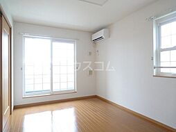 ベルメゾン参番館 201 2階2LDKのリビング/ダイニング