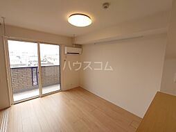 プリムラ 303 3階1LDKのリビング/ダイニング