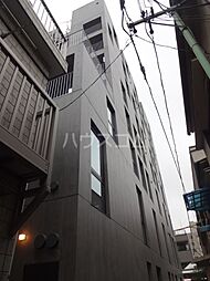 東京メトロ有楽町線 月島駅 徒歩4分の賃貸マンション