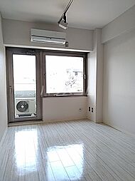 フォーシム用賀 3階1Kのリビング/ダイニング