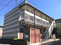 レオパレスハイアット国立 207