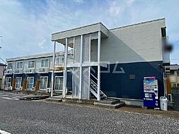 東武野田線 野田市駅 徒歩19分