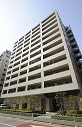 JR山手線 田町駅 徒歩11分の賃貸マンション