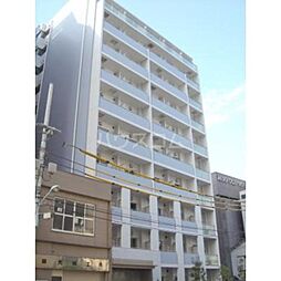 都営三田線 芝公園駅 徒歩8分の賃貸マンション