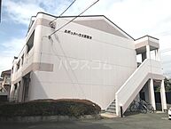 愛知県豊川市西桜木町1丁目：物件画像／ハウスコム東海株式会社　豊橋店