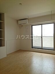 アニスシードＡ 201 2階2LDKのリビング/ダイニング