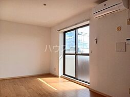 クリアヴィレッジＥ 305 3階1LDKのリビング/ダイニング