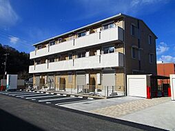 パストラルコート　Ｄ