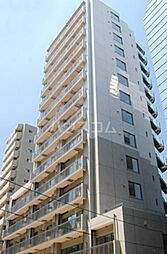 エルスタンザ白金 603