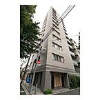 東京都品川区上大崎1丁目：物件画像／ハウスコム西東京株式会社　大岡山店