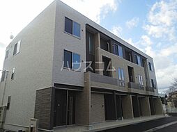 Ｃａｓａ　Ｆｅｒｉｏ