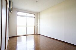 JR常磐線 土浦駅 バス12分 阿見坂上下車 徒歩5分の賃貸アパート 2階2DKのリビング/ダイニング