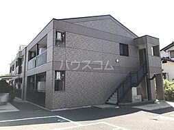 JR常磐線 天王台駅 徒歩15分の賃貸アパート