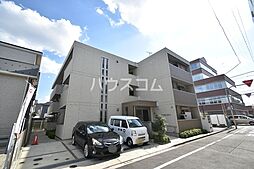 小田急小田原線 町田駅 徒歩10分の賃貸アパート