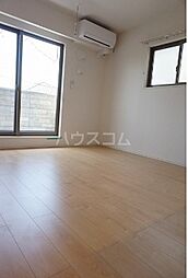 つくばエクスプレス つくば駅 バス25分 花畑下車 徒歩5分の賃貸アパート 2階3LDKのリビング/ダイニング