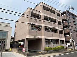 名鉄瀬戸線 三郷駅 徒歩6分の賃貸マンション