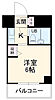 URBANCOURT南行徳3階4.7万円