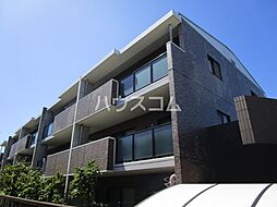 ディアコート国分寺