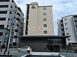 アスヴェル京都太秦