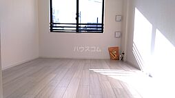 JR山手線 池袋駅 徒歩8分の賃貸マンション 2階1Kのリビング/ダイニング