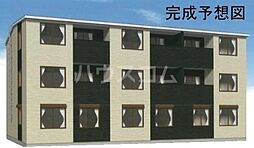 JR内房線 袖ケ浦駅 徒歩11分