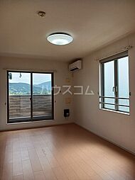 クレール石田 306 3階2LDKのリビング/ダイニング