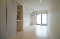 リブリ・Ｊａｄｅ 206 2階1Kのリビング/ダイニング