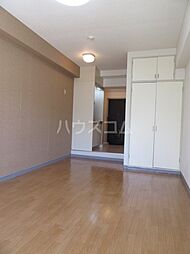 ＡＳビル原町田 403 4階ワンルームのリビング/ダイニング