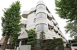 エステージ西調布