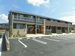 JR東海道本線 二川駅 徒歩24分