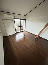 阪急嵐山線 上桂駅 徒歩15分の賃貸マンション 5階2Kのリビング/ダイニング