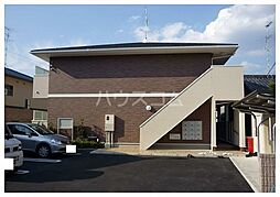 カーサ・プラシードＵ