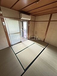 みそのハイツ 11 2階2Kのリビング/ダイニング