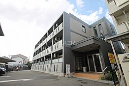 京阪本線 守口市駅 徒歩18分の賃貸マンション