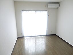 ノースビレッジ 307 3階ワンルームのリビング/ダイニング