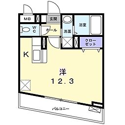 Osaka Metro今里筋線 瑞光四丁目駅 徒歩12分 2階/-