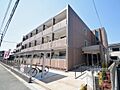 阪急宝塚本線 池田駅 徒歩15分の賃貸マンション