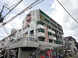 スカイロード太秦