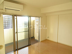 JR横浜線 町田駅 徒歩5分の賃貸マンション 11階1Kのリビング/ダイニング