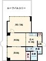 エスポワール峯5階7.5万円