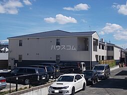 京阪宇治線 中書島駅 徒歩31分