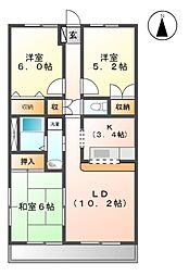 水戸駅 6.7万円