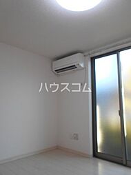 小田急小田原線 町田駅 徒歩20分の賃貸アパート 2階1Kのリビング/ダイニング