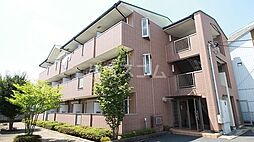 オーセント赤塚