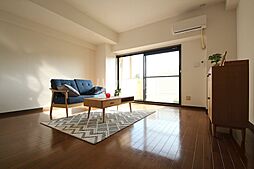 ライフ第5マンション大平台 102