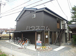 プラムコート梅津