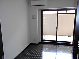 アスヴェル京都外大前 9階1Kのリビング/ダイニング