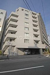 パークキューブ四谷三丁目 306