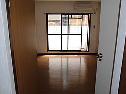 ハイツ松山 2階1Kのリビング/ダイニング